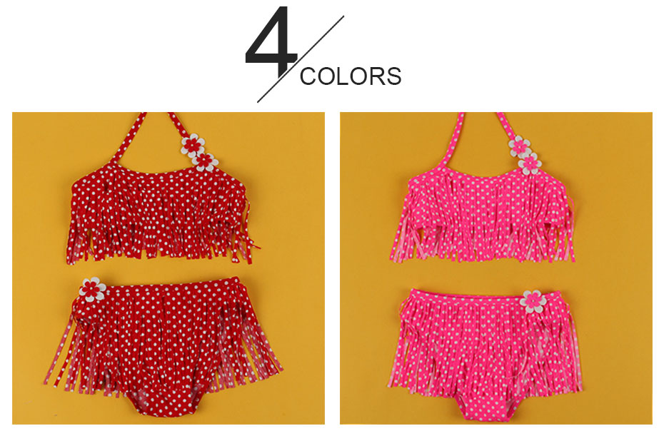 Andzhelika-Summer-Children39s-Swimwear-2017-New-Girls-Bikini-Cute-Dot-Child-Bikini-Set-Kids-Tassel-S-32796427556