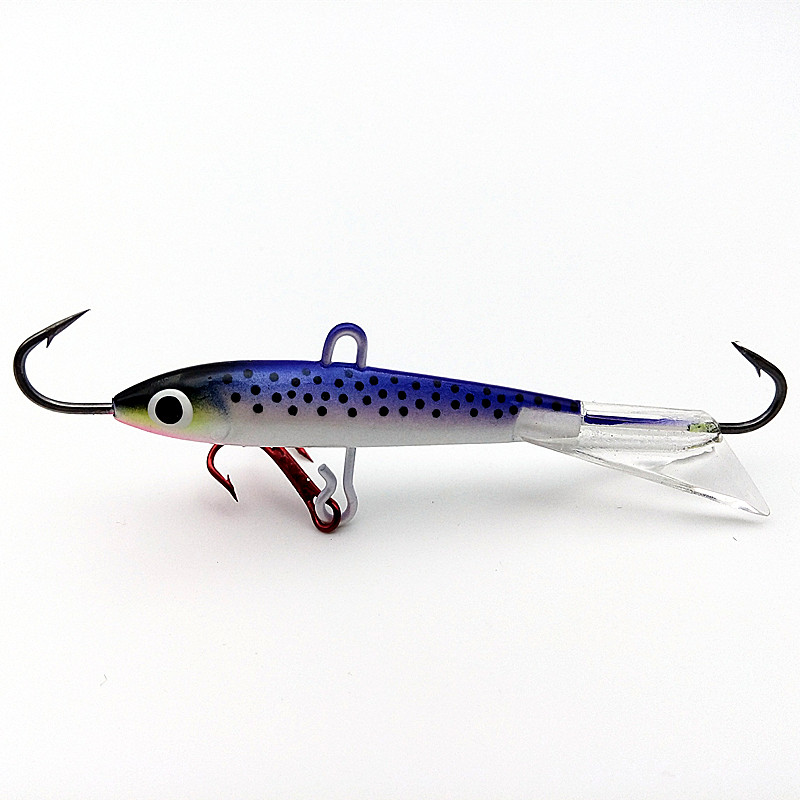 Attractive-4pcs-18g-83mm-Spoon-Metal-Lures-Ice-Fishing-Lures-Brand-Hard-Bait-Fresh-Water-Bass-Walley-32733360091