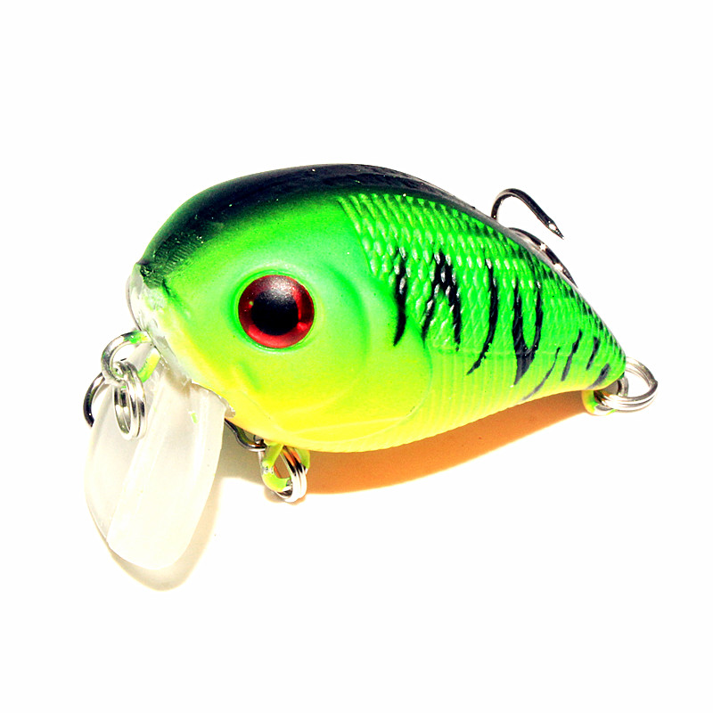 Attractive-5pcs-45cm72g-Fishing-Lures-Crank-Baits-Mini-Crankbait-Artificial-Lure-Bait-with-Feather-L-32793193798