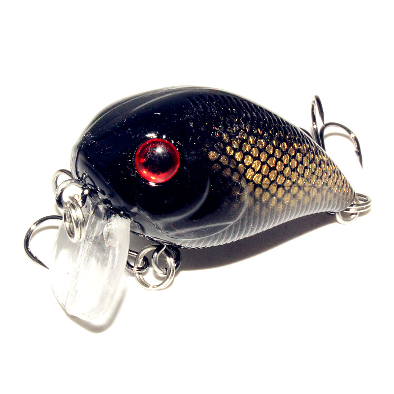 Attractive-5pcs-45cm72g-Fishing-Lures-Crank-Baits-Mini-Crankbait-Artificial-Lure-Bait-with-Feather-L-32793193798