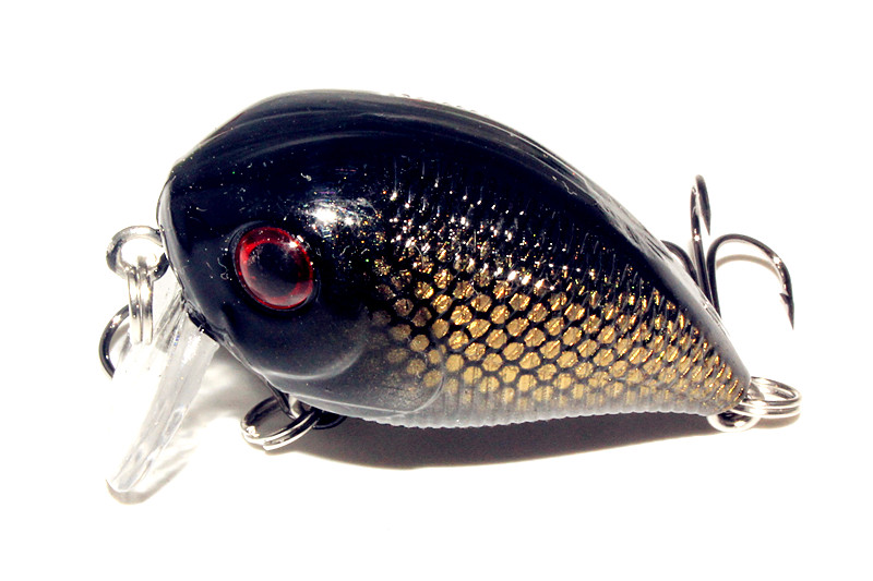 Attractive-5pcs-45cm72g-Fishing-Lures-Crank-Baits-Mini-Crankbait-Artificial-Lure-Bait-with-Feather-L-32793193798