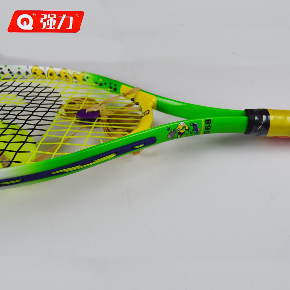 AuthenticQiangli568BNewJuniorTennisRacquetTrainingRacketforKidsYouthChildrensTennisRacketstenismasculino-32675487307