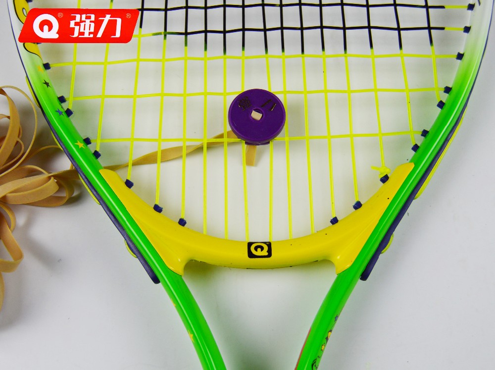 AuthenticQiangli568BNewJuniorTennisRacquetTrainingRacketforKidsYouthChildrensTennisRacketstenismasculino-32675487307