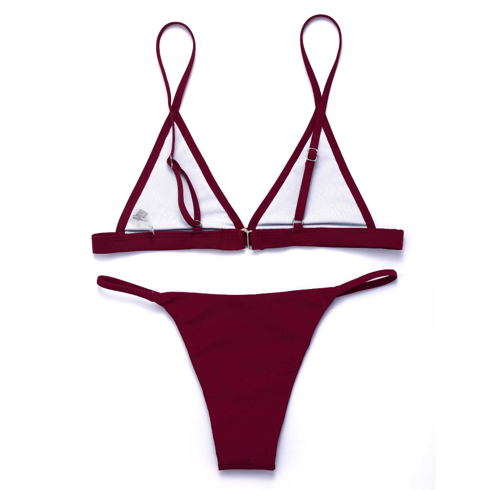 BANDEA-2017-Classic-style-Bikini-Set-Women-Sexy-Swimwear-Wine-Red-Bikini-Brazilian-Swimsuit-Beach-Se-32790207951