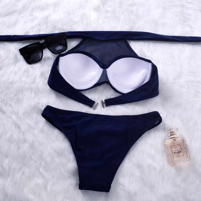 BANDEA-2017-Women-Sexy-Push-Up-Swimwear-High-Neck-Bikini-Brazilian-Bathing-Suit-Biquinis-Swimsuit-Ha-32345549280