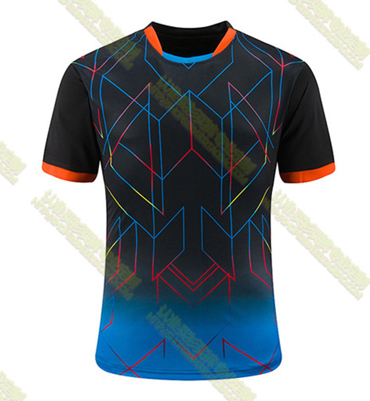 Badminton-Shirts-Men--women-Tennis-T-shirt-player-Jerseys--Badminton-sportswear-sets--badminton-shir-32793350577