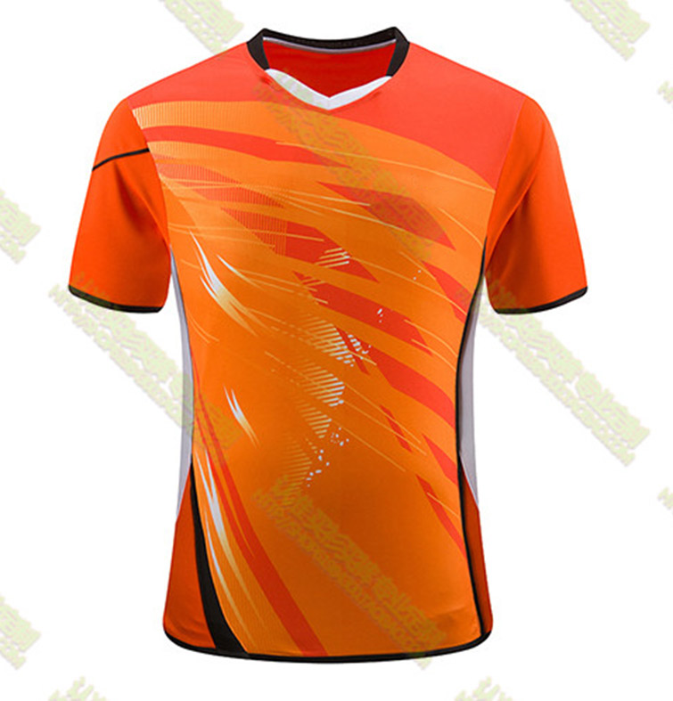 Badminton-Team-Badminton-wear-sets--Short-sleeve-Menwomen-Tennis-suit-sets--badminton-shirt-shorts-Y-32792749580