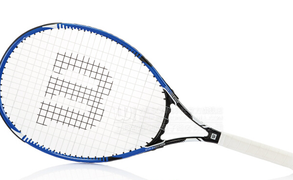 Beginnersmaletennisracketgenuinesingletennisrackettrainingset-32660156900