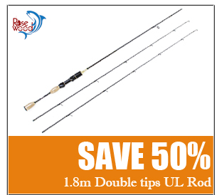 Best-Multifunction-Spinning-Casting-Rod-18m-21m-Travel-Spin-Baitcasting-Rods-Super-Trout-Sea-Beach-M-32714091547