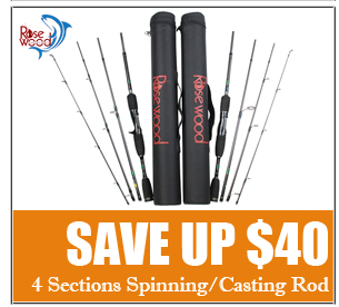 Best-Multifunction-Spinning-Casting-Rod-18m-21m-Travel-Spin-Baitcasting-Rods-Super-Trout-Sea-Beach-M-32714091547