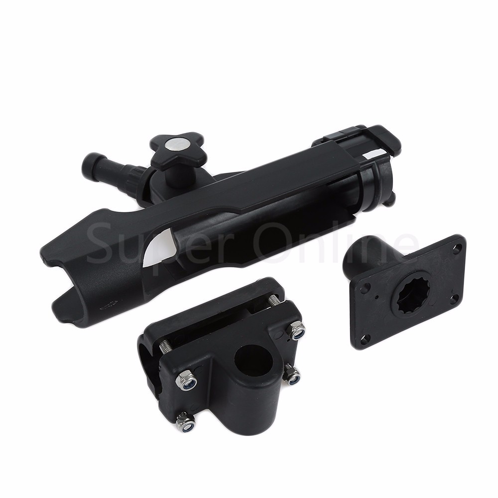 Boat-Assault-Boats-Kayaking-Yacht-Fishing-Tackle-360-Rotatable-Fishing-Support-Rod-Holder-Bracket-Wi-32683882133