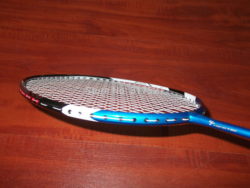 Brand-Badminton-Racket-BS12-100-carbon-fibre-free-shipping-2-pieceslot-32272620129