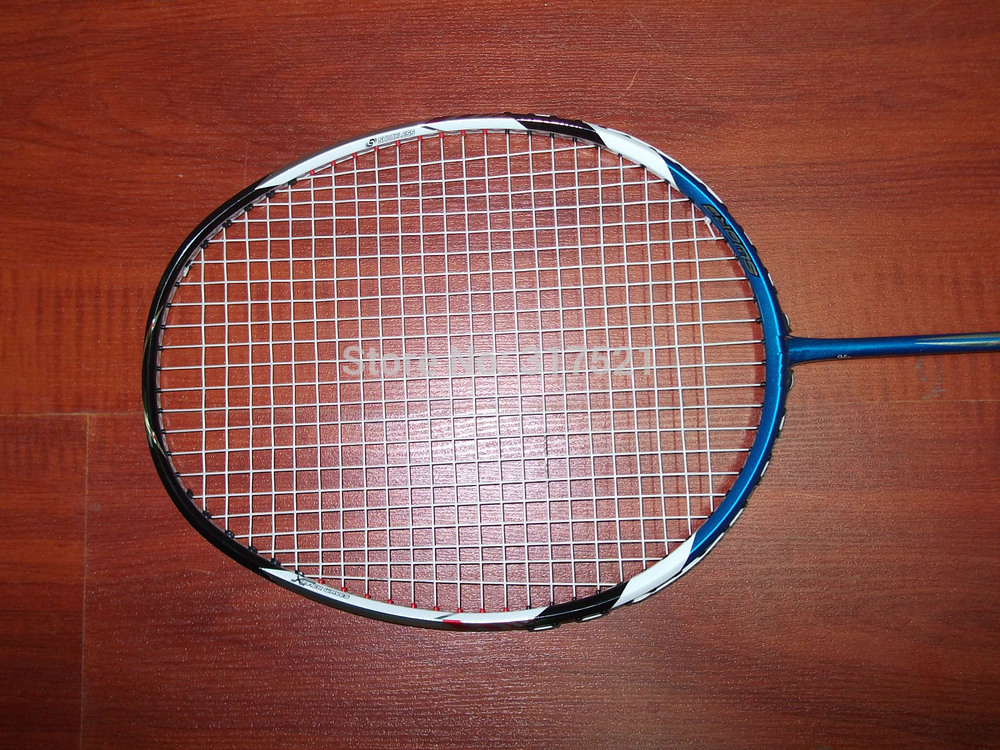 Brand-Badminton-Racket-BS12-100-carbon-fibre-free-shipping-2-pieceslot-32272620129