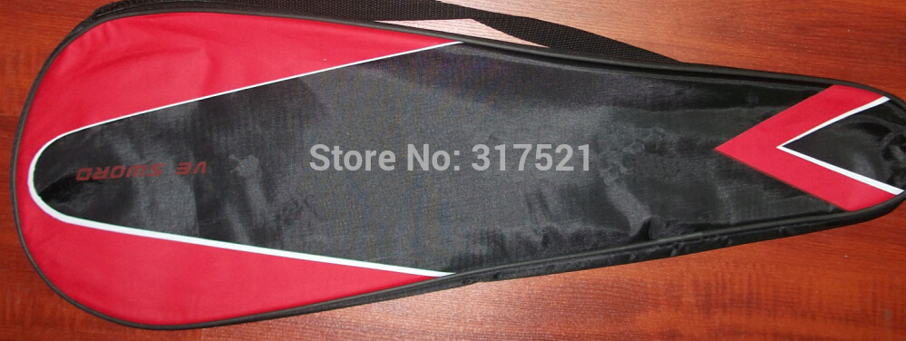 Brand-Badminton-Rackets-Thruseter-K9000-100-carbon-fibre--2-pieceslot-32308017069