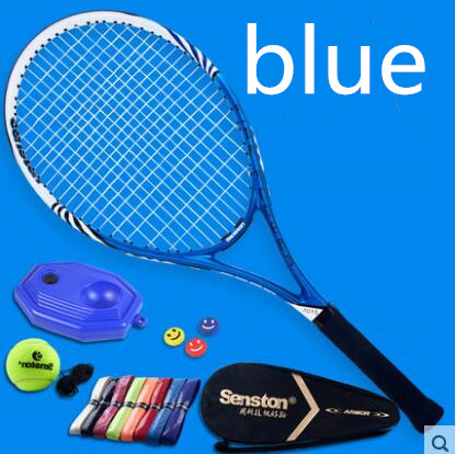 CarbontennisracketbeginnersinglemaleMsgenericcompetitionandtrainingprofessionalsuit-32707045829