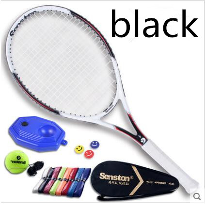 CarbontennisracketbeginnersinglemaleMsgenericcompetitionandtrainingprofessionalsuit-32707045829