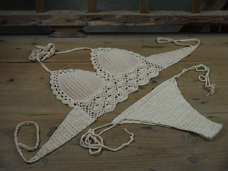 Classic-Crochet-Bikini-Set--100-Handmade-Crochet-Swimwear-Beachwear-Crop-Top-Set---Crochet-Top--Croc-32643069279