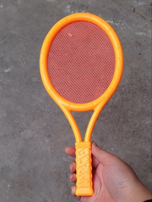 DoubleusageBadmintonracketstennisracketschildrenoutdoorsportstoolgame-32690032801