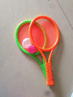 DoubleusageBadmintonracketstennisracketschildrenoutdoorsportstoolgame-32690032801