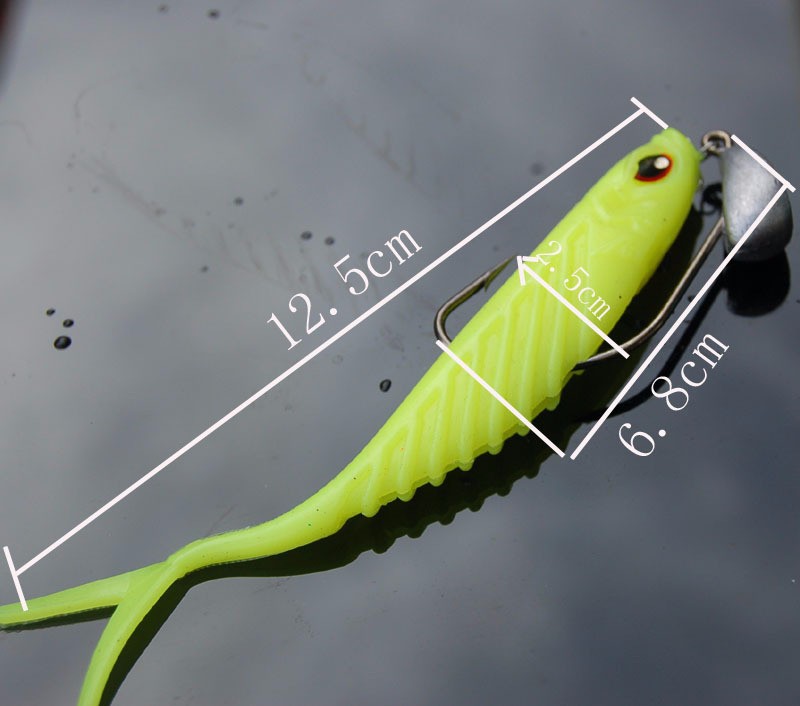 Fishing-Roly-poly-Stand-Jig-Head-Hook-11g16g21g-Worm-Hooks-Soft-Bait-Accessories-Lure-Bass-Lead-32753894875