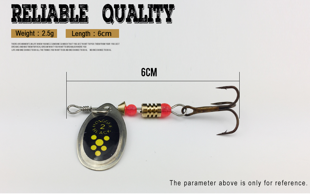 Fishing-spinner-bait-6cm-25g-spoon-lure-fishing-tackles-treble-hook-isca-artificial-fish-feeder-carp-32797323546