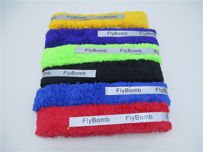 FlyBomb-Badminton-Rackets-Tower-Overgrips-High-Quality-Wraps-Anti-skid-Sweat-Absorbed-Glue-Taps-Tenn-32716065247