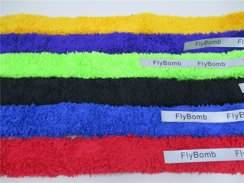 FlyBomb-Badminton-Rackets-Tower-Overgrips-High-Quality-Wraps-Anti-skid-Sweat-Absorbed-Glue-Taps-Tenn-32716065247