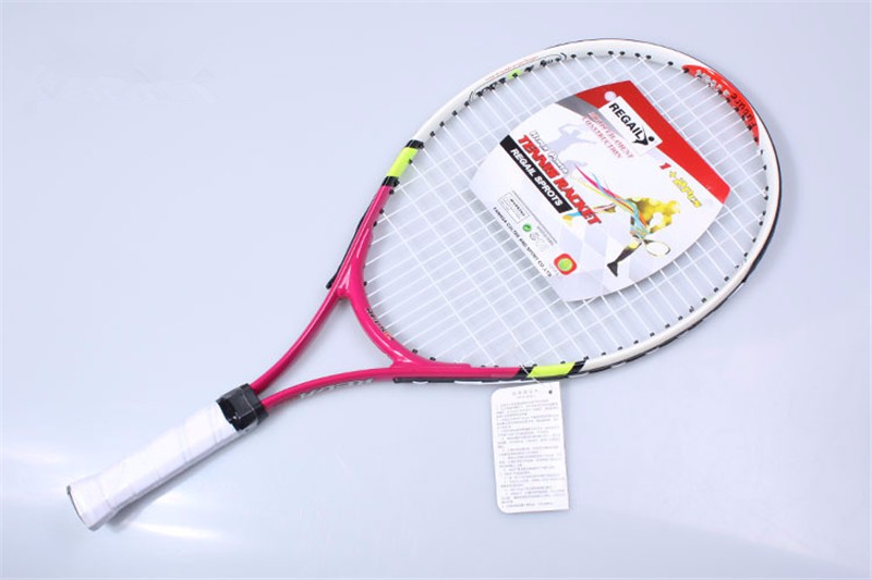 Flybomb-Children-Tennis-Rackets-Training-Tenis-Racquet-Racket-for-Kids-Youth-with-Racket-Cover-Bag-f-32739893830