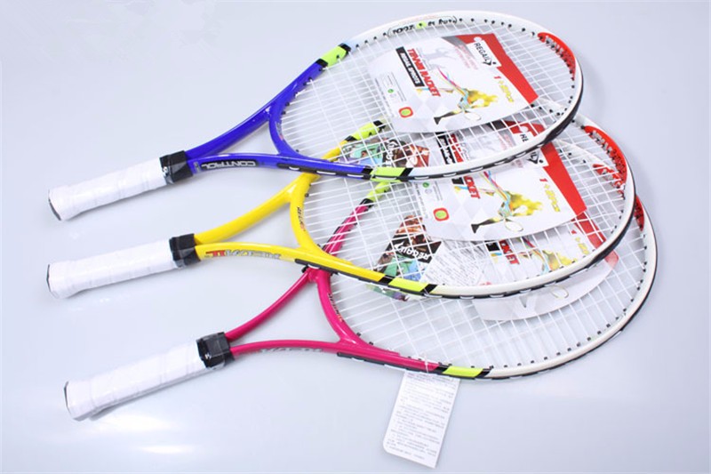 Flybomb-Children-Tennis-Rackets-Training-Tenis-Racquet-Racket-for-Kids-Youth-with-Racket-Cover-Bag-f-32739893830