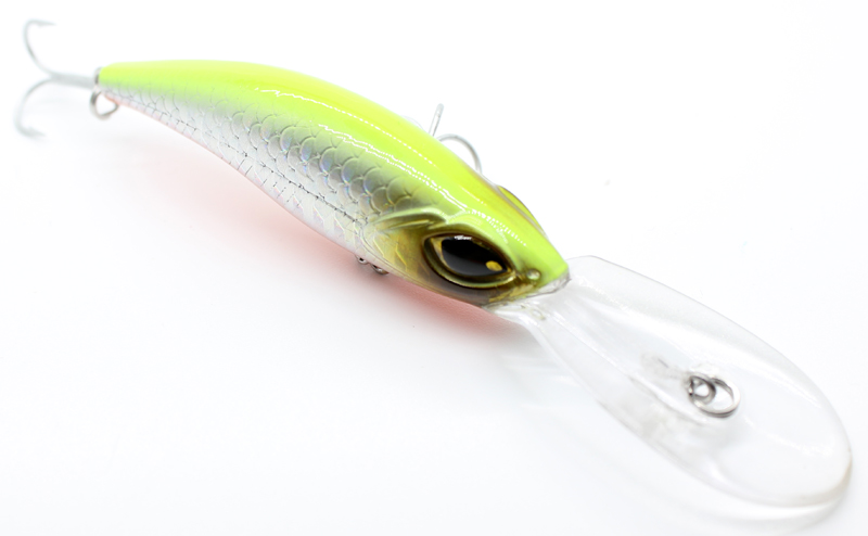 Free-shipping-Super-Quality-5-Colors-14cm-206g-Hard-Bait-Minnow-Crank-Fishing-lures-Bass-Fresh-Salt--32742627746