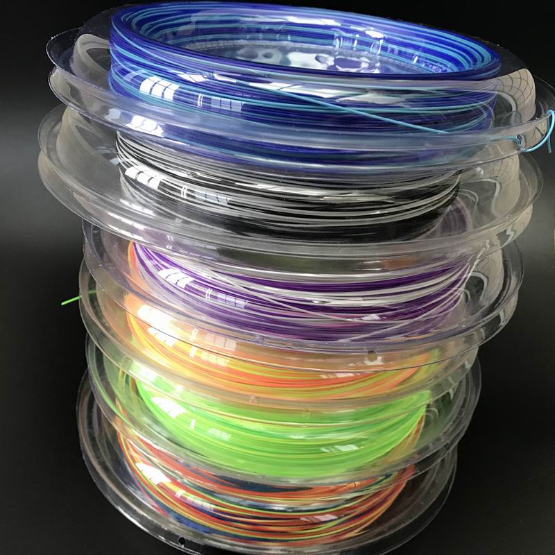 Free-shipping1-reellot200m-colourful-Badminton-String-Reel-200M-32327370046