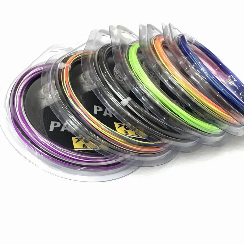 Free-shipping10pcslotPA6055-stringBG65-titanium-Badminton-Stringbadminton-racket-string-1866619326