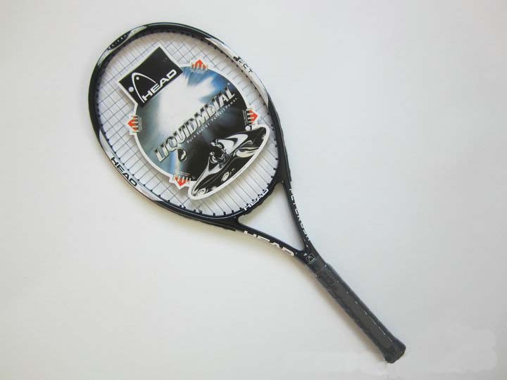 FreeShippingTennisRacketraquetedetennisCarbonFiberTopMaterialtennisstringraquetasdetenis-32478776709