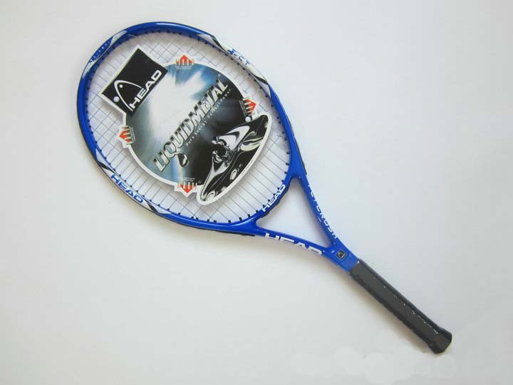 FreeShippingTennisRacketraquetedetennisCarbonFiberTopMaterialtennisstringraquetasdetenis-32478776709