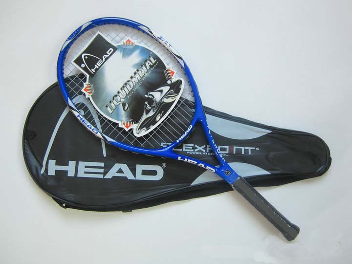 FreeShippingTennisRacketraquetedetennisCarbonFiberTopMaterialtennisstringraquetasdetenis-32478776709