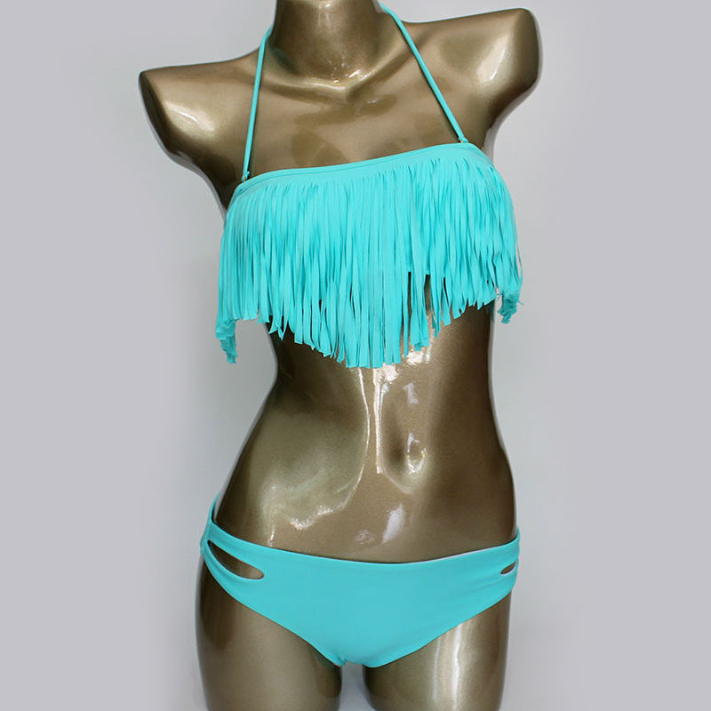 HELLO-BEACH-Tassel-Swimwear-Bikini-Set-Women-Swimsuit-Bandeau-Bikini-Fringe-Biquini-Brazilian-Bathin-32506801906