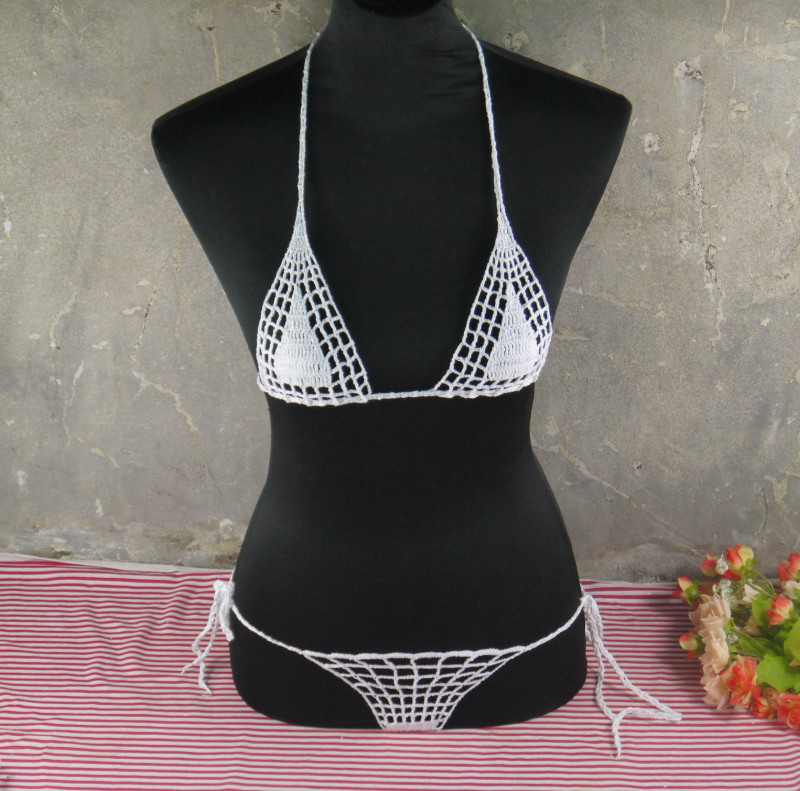 Handmade-crochet-micro-bikini-G-thong-string-mini-bikini-set-beach-micro-swimwear-Lingerie-Sets-32645506787
