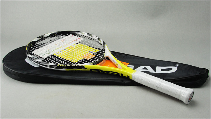 HeadMicrogelExtremePROL3tennisracketIvanLjubicictennisracquetGrip414or438-32422878346