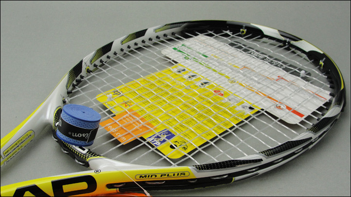 HeadMicrogelExtremePROL3tennisracketIvanLjubicictennisracquetGrip414or438-32422878346