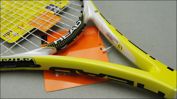 HeadMicrogelExtremePROL3tennisracketIvanLjubicictennisracquetGrip414or438-32422878346