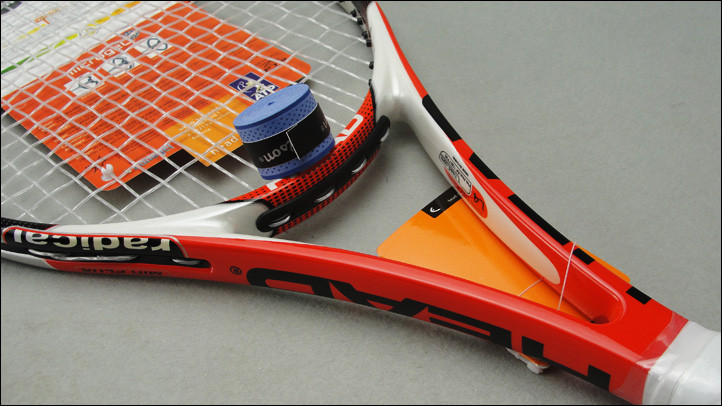 HeadMicrogelRadicalMPL4swingstyleratingtennisracketracquetGrip414or438-32421417781