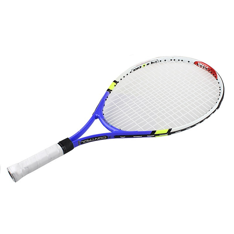 HighQuality1xNewJuniorTennisRacquetRaquetteTrainingRacketforKidsYouthChildrensTennisRacketswithCarryBagHot-32718953233