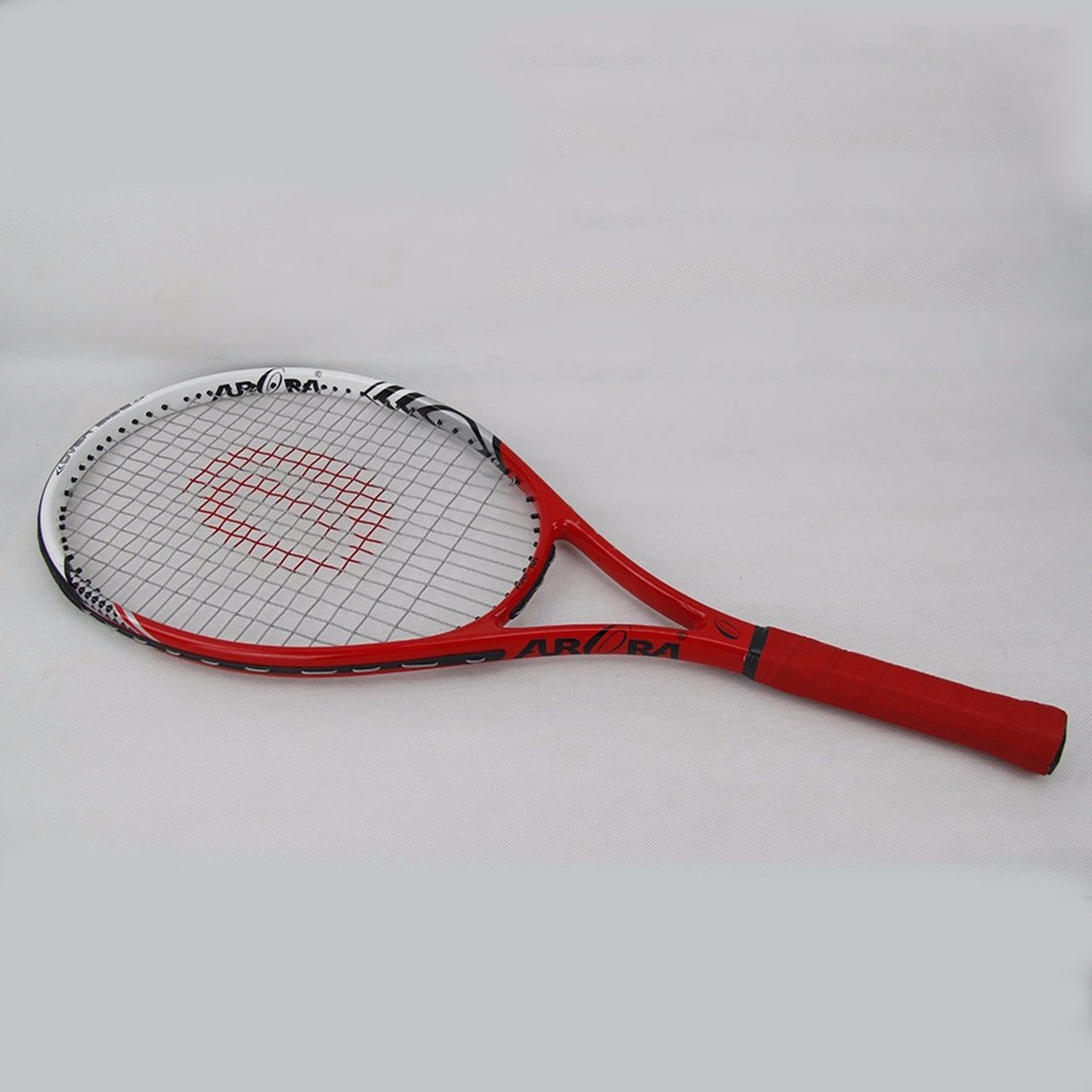 HighQualityTennisRacketCarbonFiberTennisRacketRacquetsEquippedWithBagTennisGripForChildrenAdults-32789438247