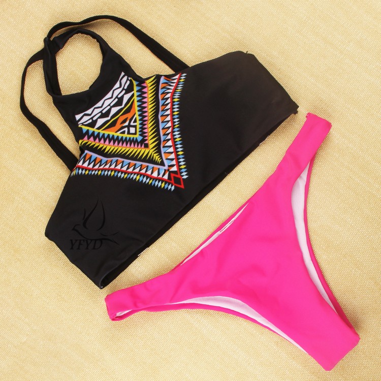 Hot-Sale-Beachwear-Sexy-Brazilian-Bikini-Set-2017-New-Halter-Tank-Tops-Women-Swimsuit-Triangle-Bathi-32681680791