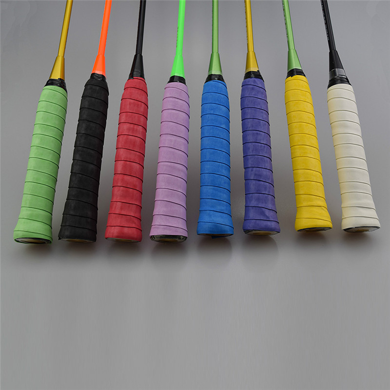 Hot-Sports-Tennis-Racket-Grip-Anti-skid-Sweat-Absorbed-Wraps-Faucets-Grips-Overgrip-Badminton-Racque-32742031842