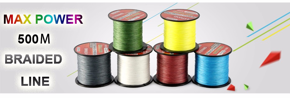 JACKFISH-HOT-SALE-500M-Fluorocarbon-Fishing-Line--5-32LB-test-Carbon-Fiber-Leader-Line-0165-046mm-fl-32275002085