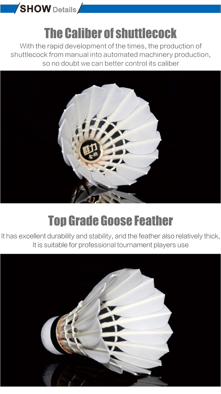 Kunli-badminton-shuttlecocks-KL-gold-Top-grade-goose-feather-shuttlecocks-for-International-Tourname-802309005