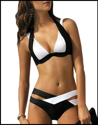 LOFEVER-Plus-Size-XXXL-Bikini-Set-Sexy-Swimsuit-Summer-Women-Swimwear-Black-Bathing-Push-Up-Biquinis-32744058201