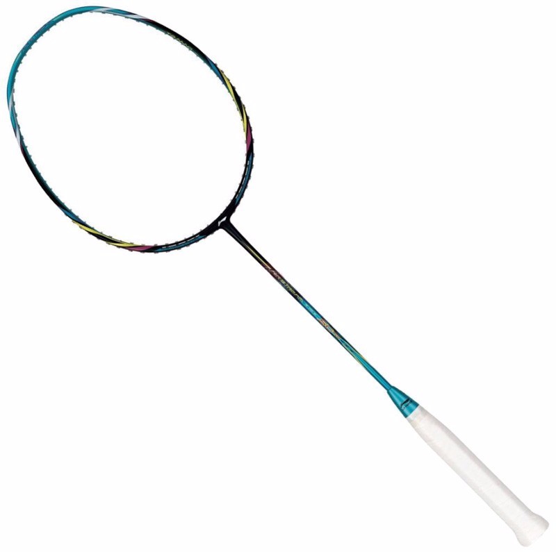 Li-Ning-Air-Stream-50-TD-Blue-Color-Original-Professional-Intermediate-amp-Senior-Carbon-Badminton-R-32781986992