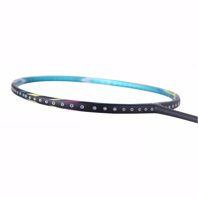 Li-Ning-Air-Stream-50-TD-Blue-Color-Original-Professional-Intermediate-amp-Senior-Carbon-Badminton-R-32781986992